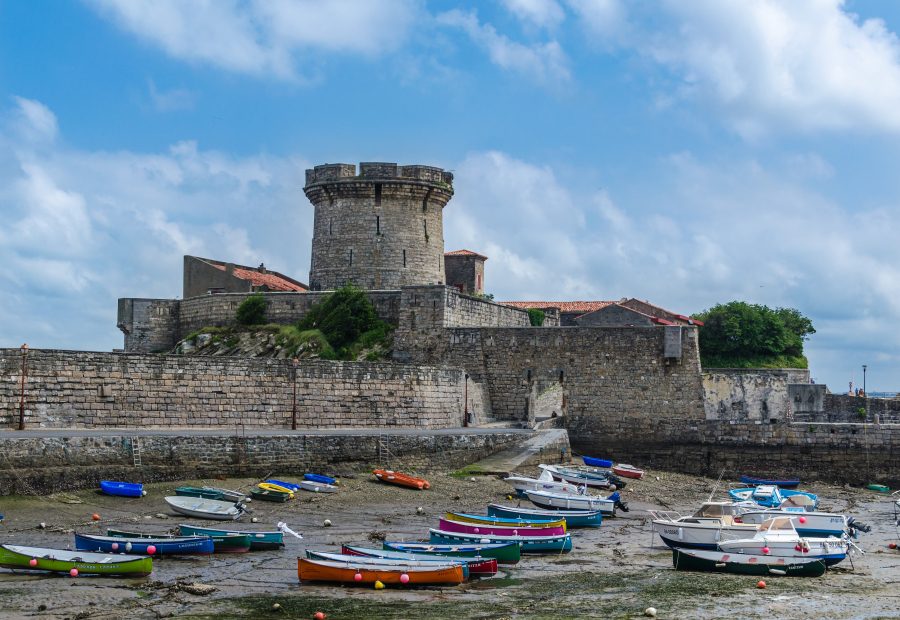 pays basque