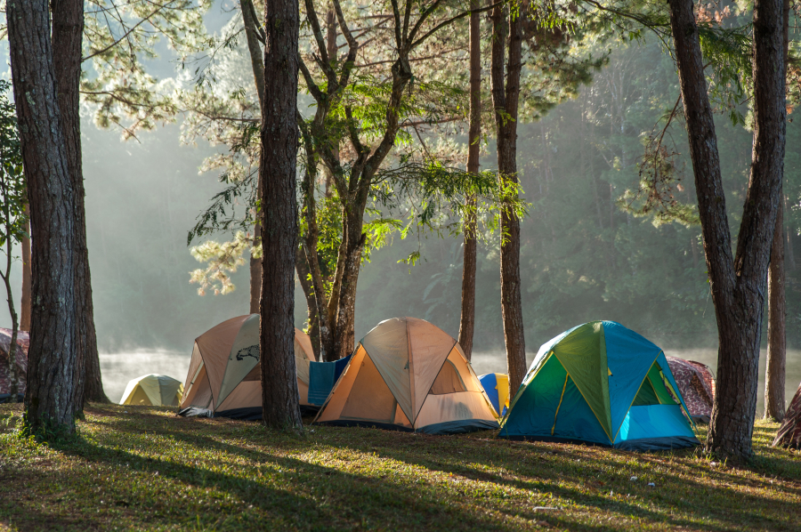 camping Dordogne