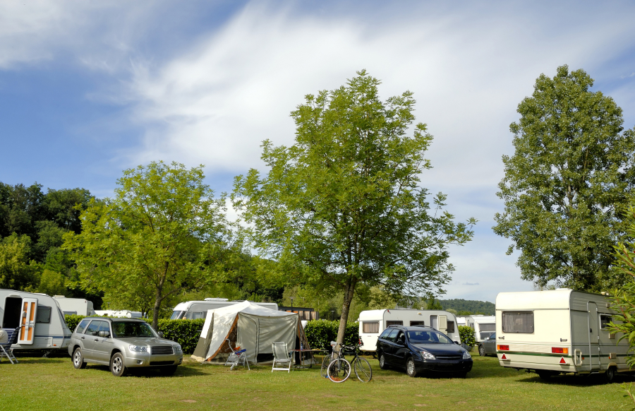 camping La Tour des Prises avis